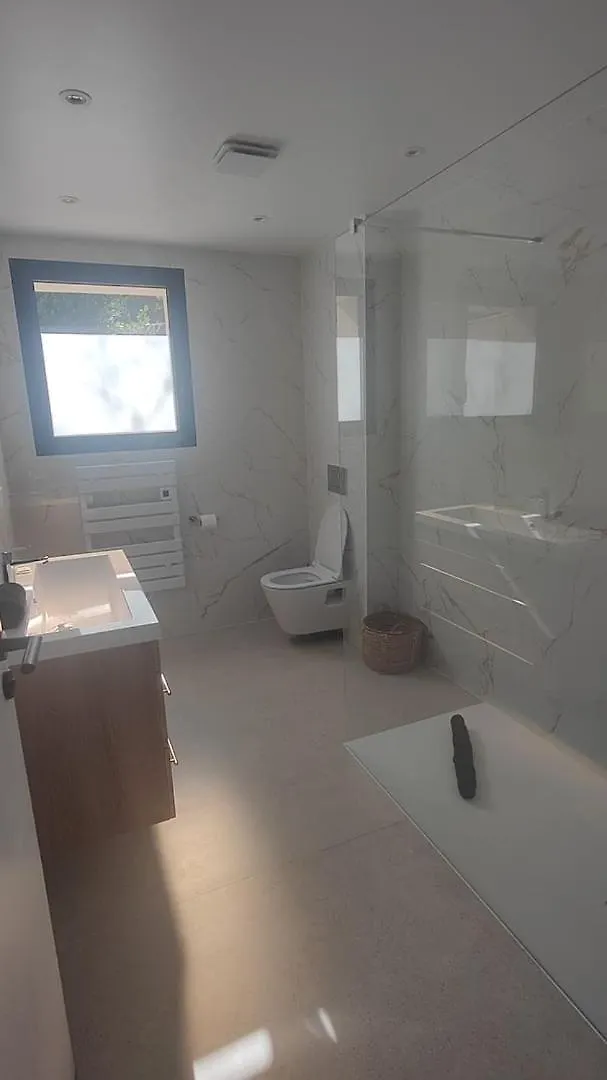 Superbe Appartement 4 Pieces - Acces Piscine Cagnes-sur-Mer