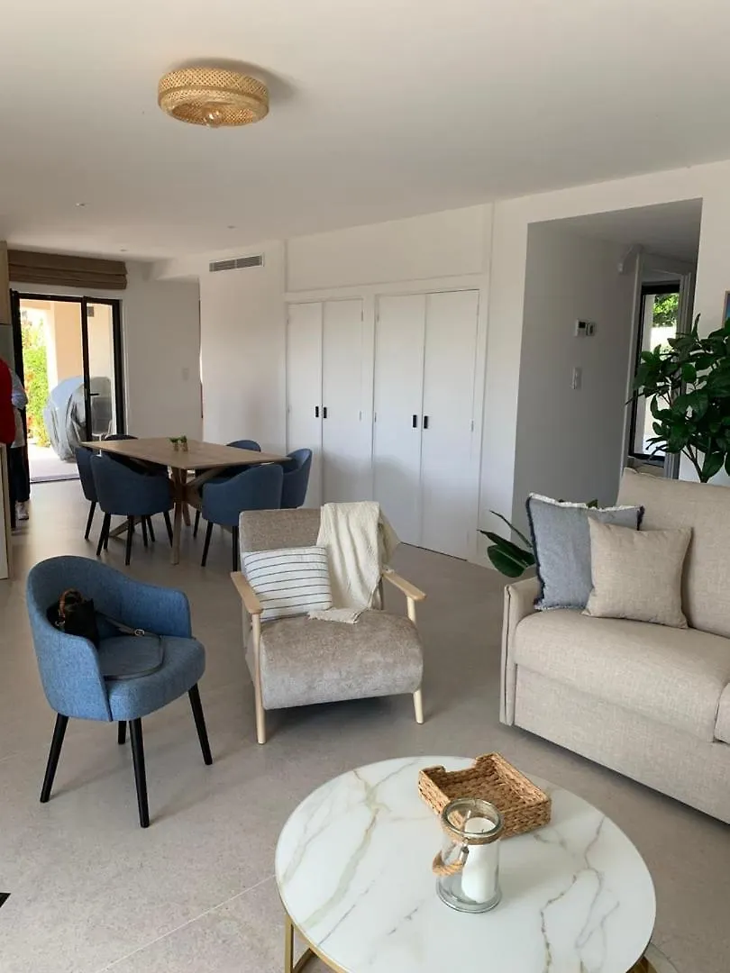 Superbe Appartement 4 Pieces - Acces Piscine Cagnes-sur-Mer