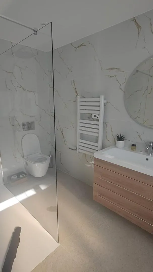 Superbe Appartement 4 Pieces - Acces Piscine Cagnes-sur-Mer Apartment