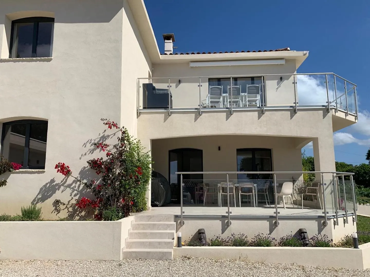Superbe Appartement 4 Pieces - Acces Piscine Cagnes-sur-Mer