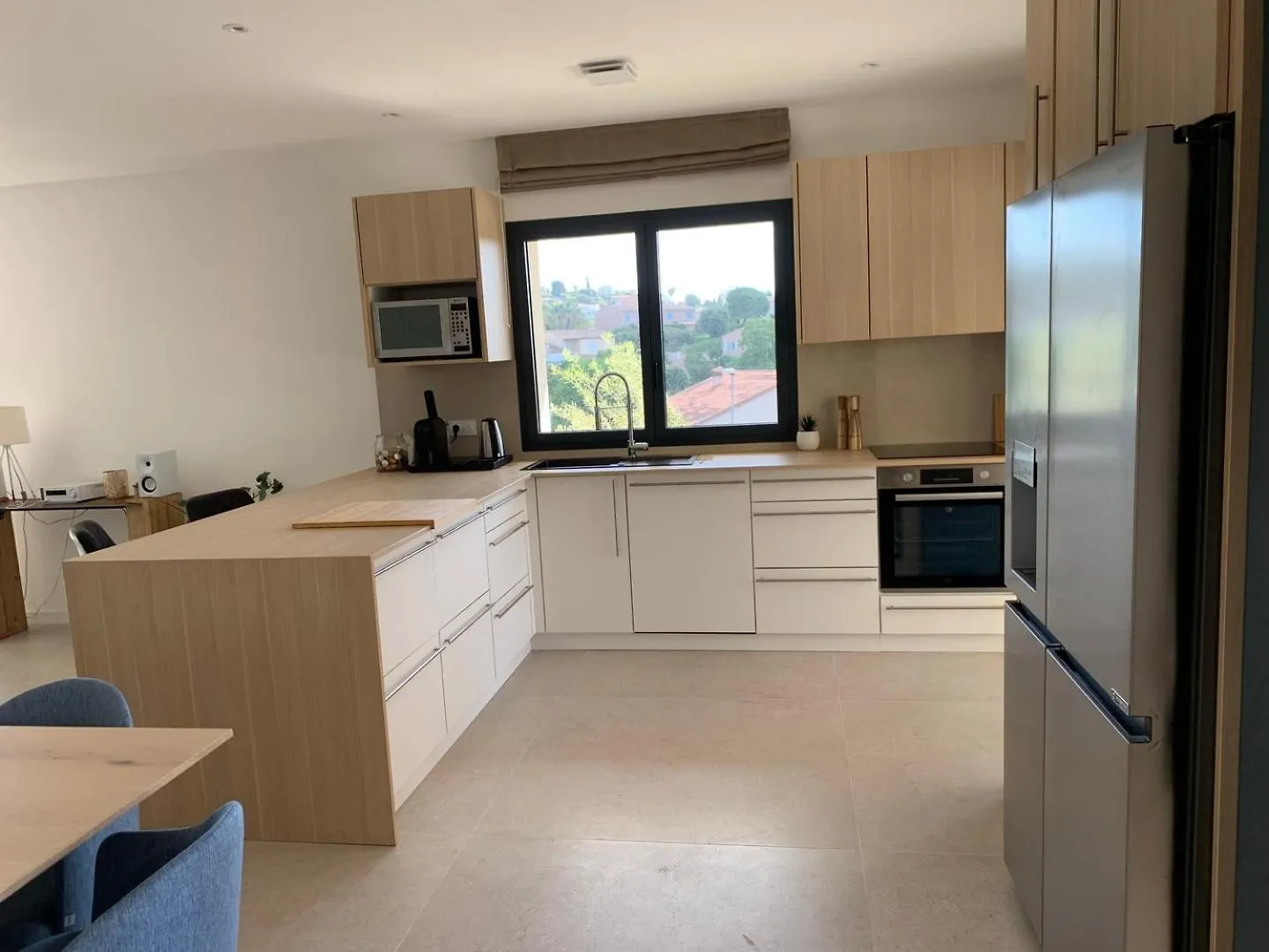 Superbe Appartement 4 Pieces - Acces Piscine Cagnes-sur-Mer 0*,