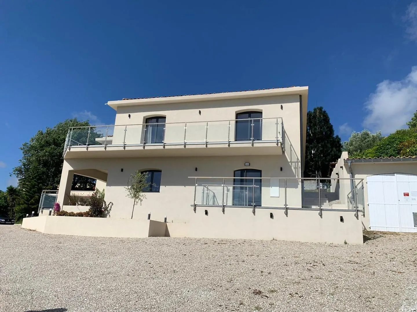 Superbe Appartement 4 Pieces - Acces Piscine Cagnes-sur-Mer