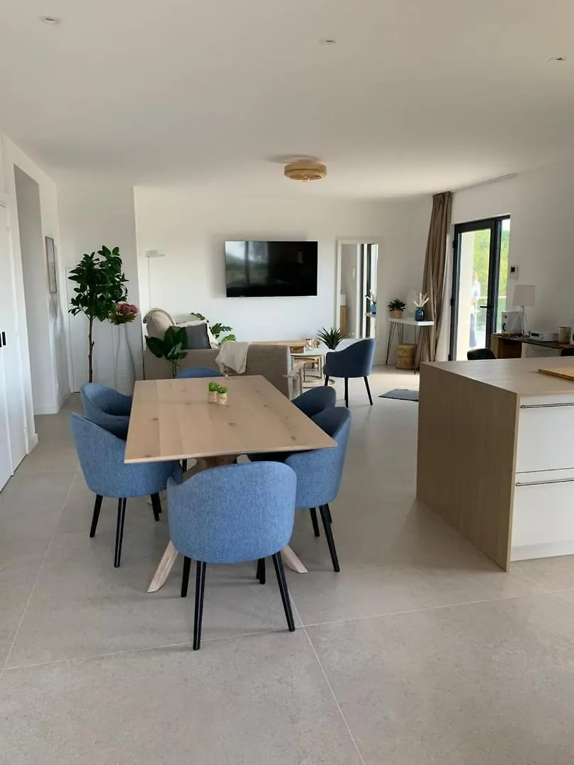 Superbe Appartement 4 Pieces - Acces Piscine Cagnes-sur-Mer