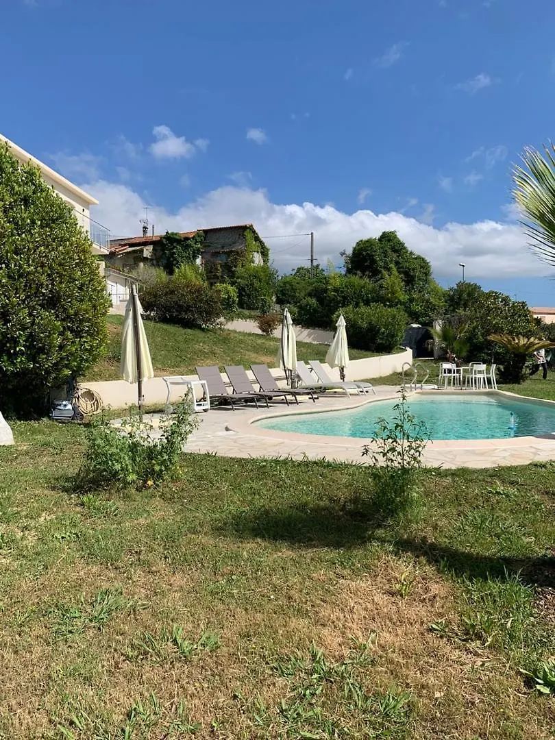 Apartment Superbe Appartement 4 Pieces - Acces Piscine Cagnes-sur-Mer Frankreich
