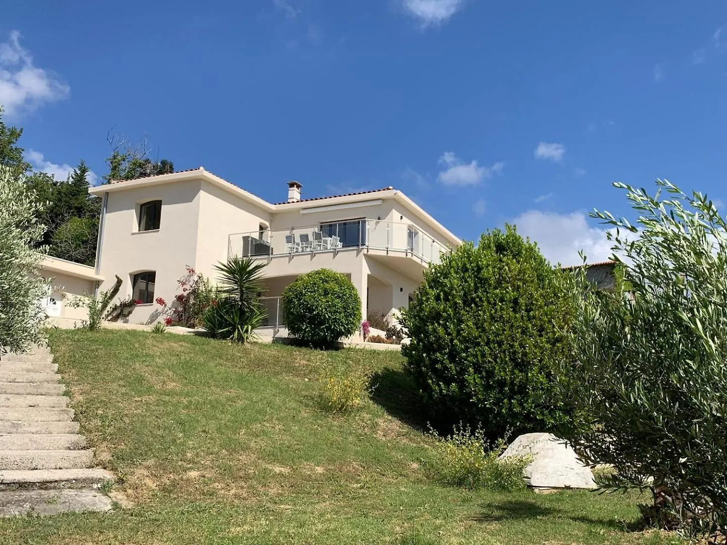 Superbe Appartement 4 Pieces - Acces Piscine Cagnes-sur-Mer Apartment